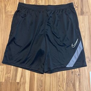 NWT Men’s Nike Dri-Fit Soccer shorts - $18